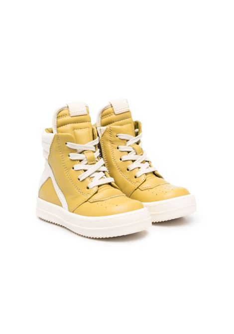 Sneakers RICK OWENS KIDS - divincenzoboutique.com